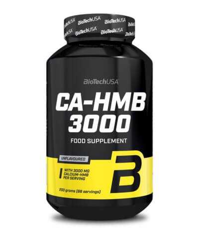 Ca-HMB 3000 Biotech