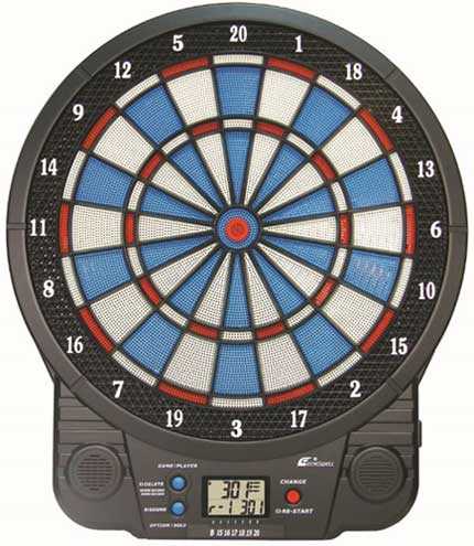 Darts Spartan Echowell AC 100 Spartan