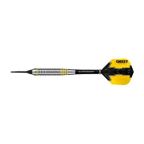 Darts nyíl Harrows Chizzy High Grade Alloy Soft 3db  21g R Harrows