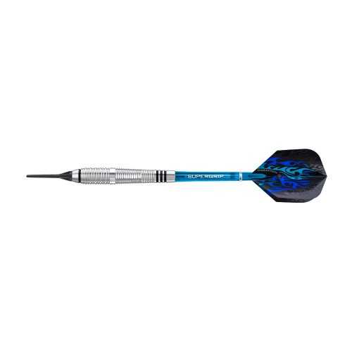 Darts nyilak Harrows Blaze Soft 3db  Style A 18g R Harrows