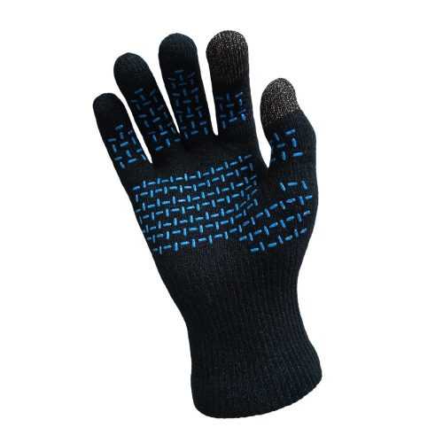 DexShell Ultralite vízálló kesztyű  Heather Blue  XL Dexshell