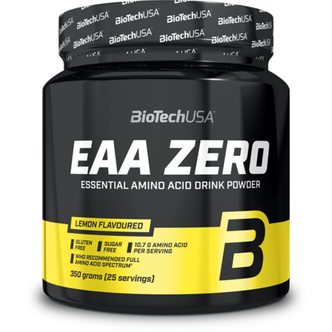 EAA ZERO 350 g  citom Biotech