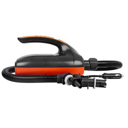 Elektromos paddleboard pumpa WORKER e-Pump Worker