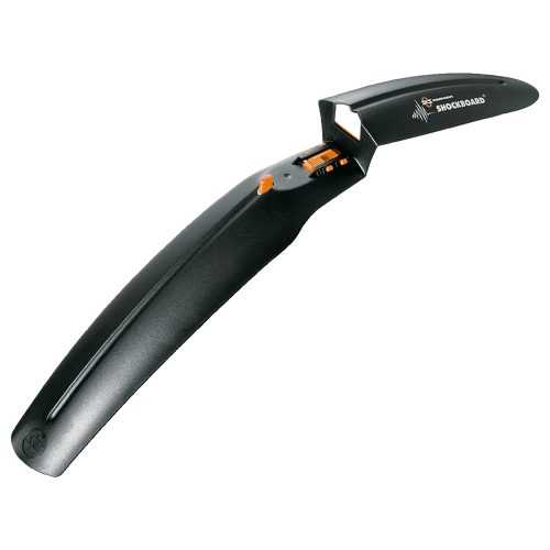 Elülső sárvédő SKS SHOCKBOARD 26" Sks