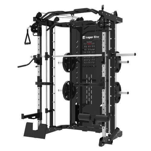 Erőkeret inSPORTline Cable Column CC610 Insportline