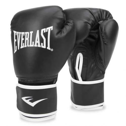 Everlast Core Training Gloves  S/M Spartan