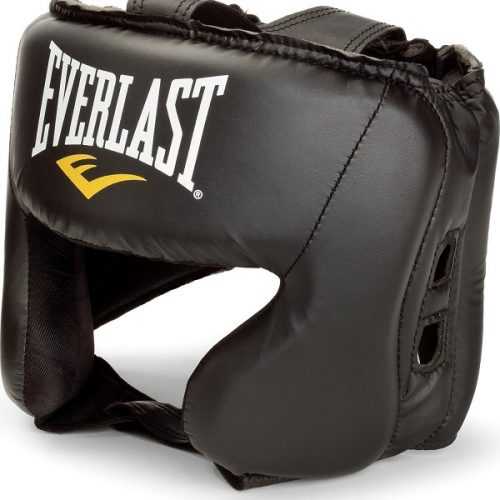 Everlast box fejvédő Everlast