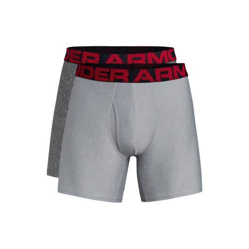 Férfi boxeralsó Under Armour Tech 3in 2 db. Under armour