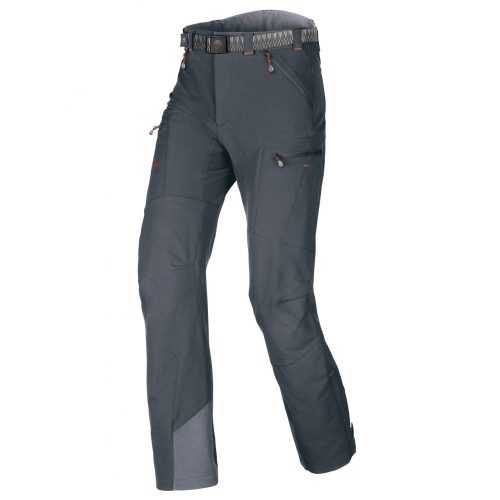 Férfi nadrág Ferrino Pehoe Pants Man New  antracit  52/XL Ferrino