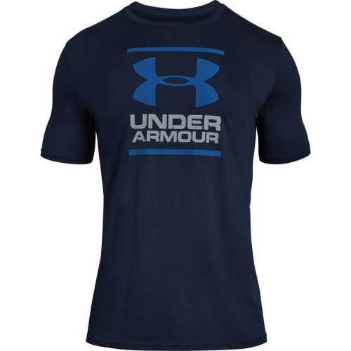 Férfi póló Under Armour GL Foundation SS T Under armour