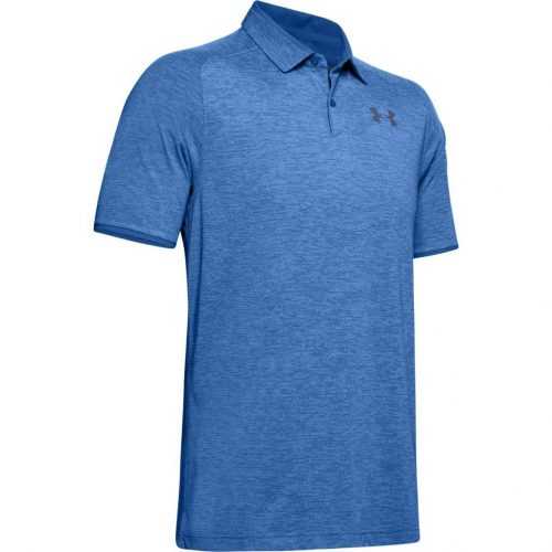 Férfi póló Under Armour Tour Tips Polo  Vihar  M Under armour