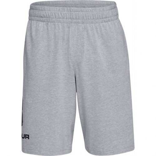 Férfi rövidnadrág Under Armour Sportstyle Cotton Graphic Short Under armour