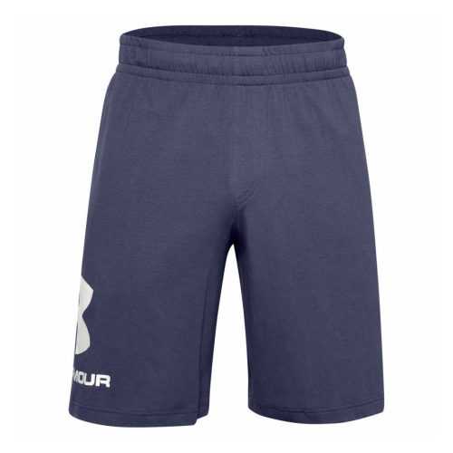 Férfi rövidnadrág Under Armour Sportstyle Cotton Graphic Short Under armour