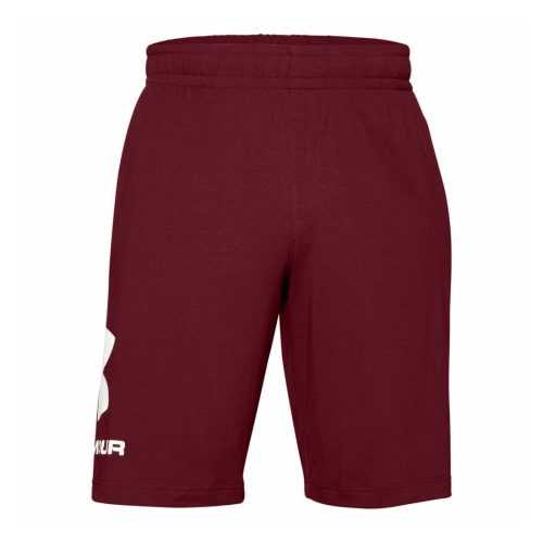 Férfi rövidnadrág Under Armour Sportstyle Cotton Graphic Short Under armour