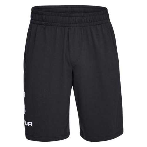 Férfi rövidnadrág Under Armour Sportstyle Cotton Graphic Short Under armour