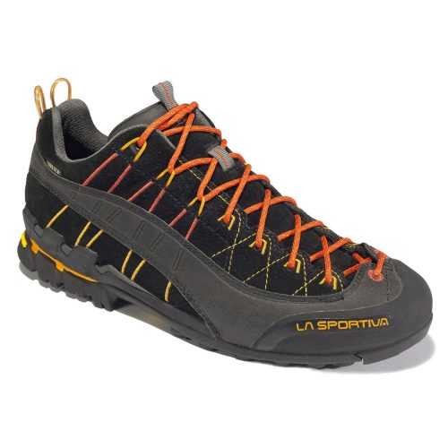 Férfi túracipő La Sportiva Hyper GTX  fekete  42 La sportiva