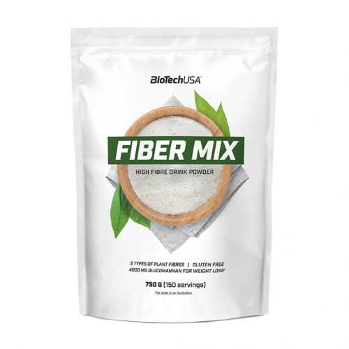 Fiber Mix 750 g italpor Biotech