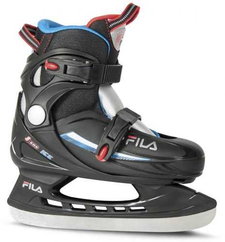 Fila jégkorcsolya J-One Ice RTL Fekete  27 Fila