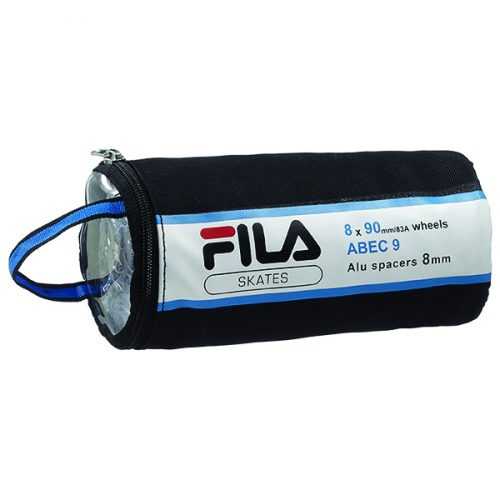 Fila kerekek 90 mm / 83A + A9 + AS 8 mm Fila