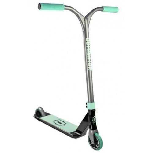 Freestyle roller Dominator Airborne  Fekete-Menta Dominator