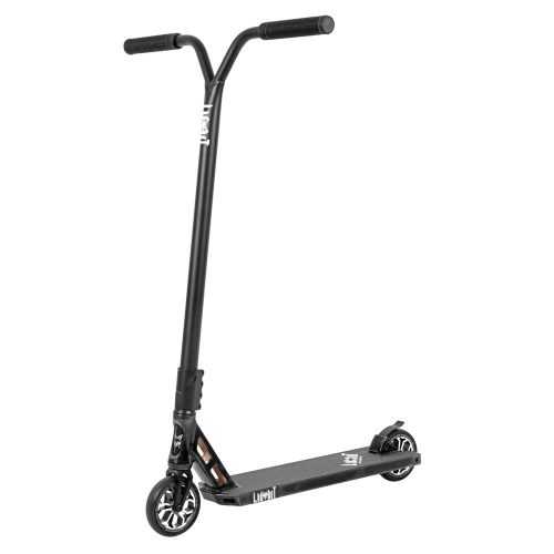 Freestyle roller LMT XL  fekete Lmt