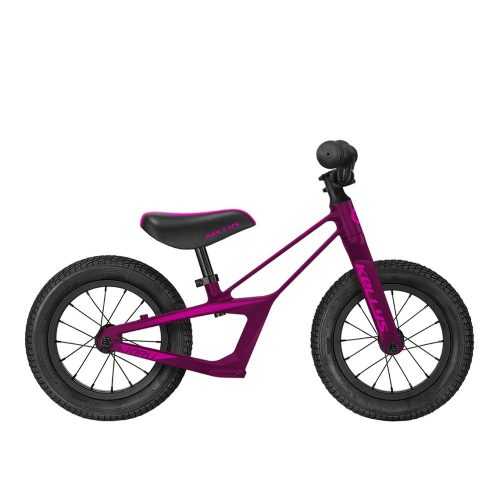 Futókerékpár KELLYS KIRU 12" - model 2021  lila Kellys