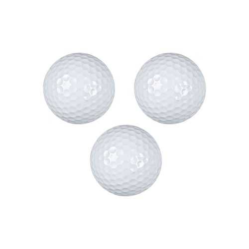 Golflabdák inSPORTline Peloter 3 db Insportline