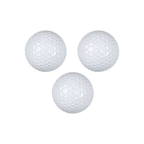 Golflabdák inSPORTline Peloter 3 db Insportline