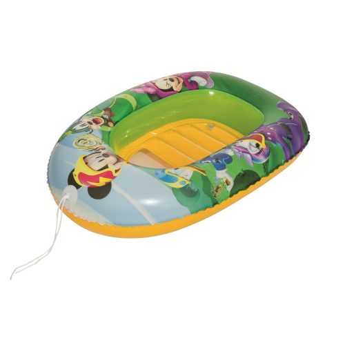 Gyerek felfújható csónak Bestway Mickey Mouse Boat Bestway