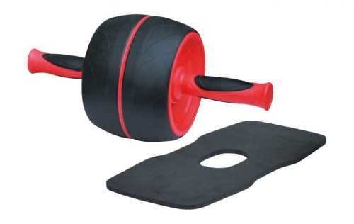 Gym Roller 9-38 CM Spartan