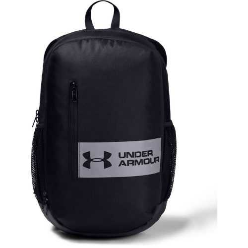 Hátizsák Under Armour Roland Backpack  Fekete/Ezüst  OSFA Under armour