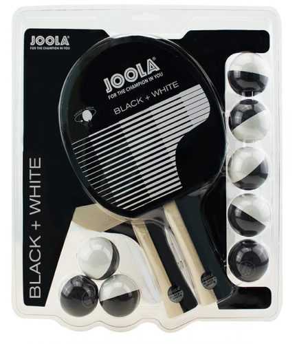 Joola Black and White szett Joola