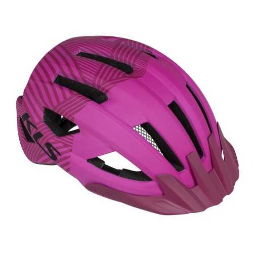 Kerékpár sisak Kellys Daze  pink  L/XL (58-61) Kellys