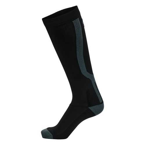 Kompressziós futózokni Newline Compression Sock  fekete  35-38 Newline