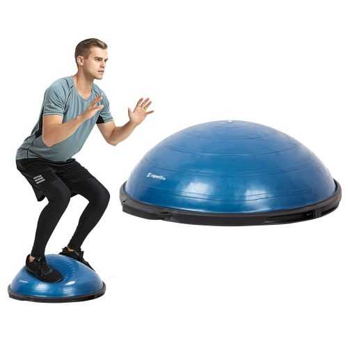 Koordinációs párna inSPORTline Dome Rim Insportline