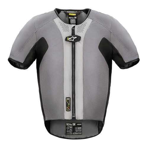 Légzsákos mellény Alpinestars Tech-Air® 5 Airbag System  3XL Alpinestars