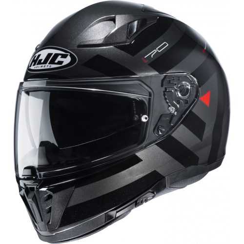 Motoros bukósisak HJC i70 Watu MC5  L(59-60) Hjc
