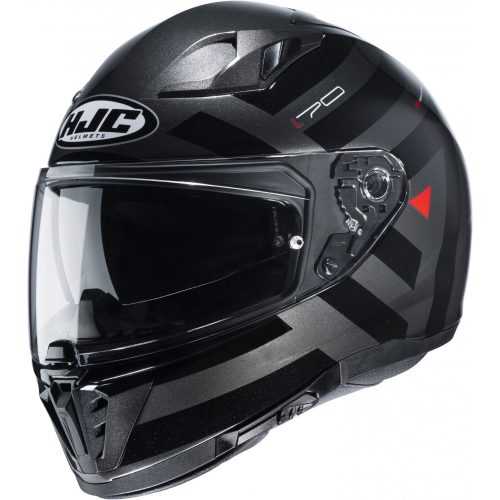 Motoros bukósisak HJC i70 Watu MC5  S (55-56) Hjc