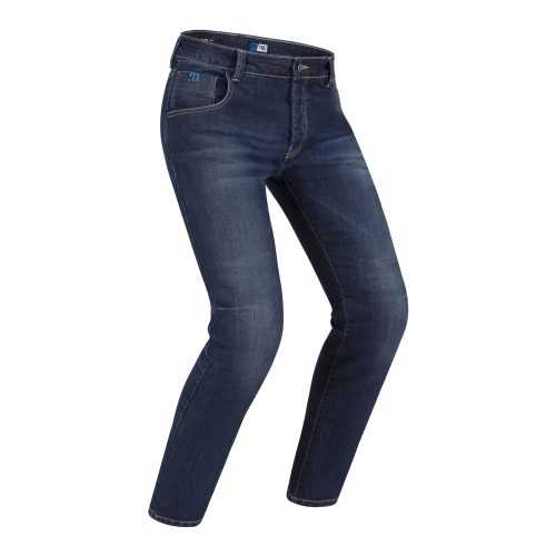 Motoros farmer PMJ Rider New  kék  34 Pmj promo jeans