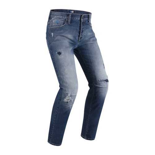 Motoros farmer PMJ Street  40  kék Pmj promo jeans