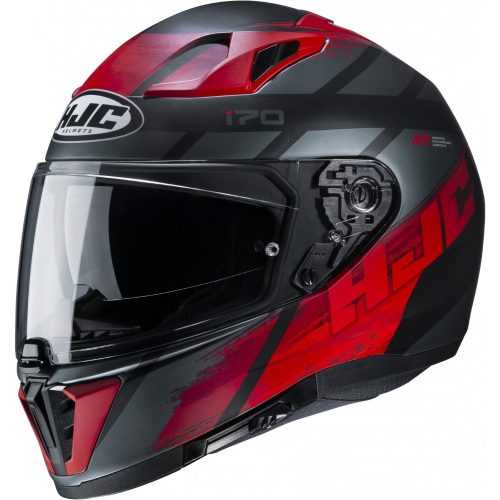 Motoros sisak HJC i70 Reden MC1SF  L(59-60) Hjc