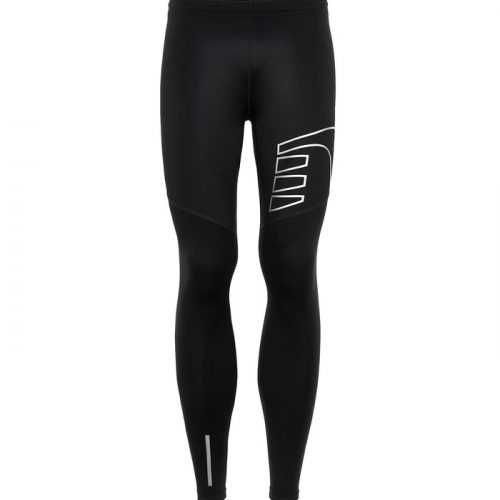 Női kompressziós nadrág Newline Core Tights  M  fekete Newline