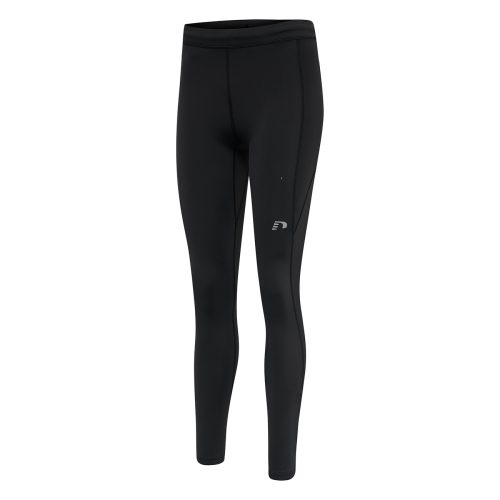 Női kompressziós nadrág Newline Core Tights Women  fekete  L Newline