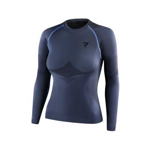 Női motoros thermo felső Rebelhorn Freeze Lady Jersey Rebelhorn
