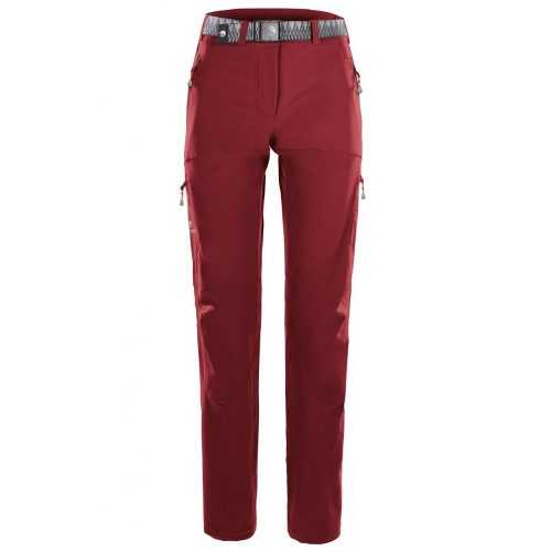 Női nadrág Ferrino Hervey Winter Pants Woman New  Bordeaux  40/XS Ferrino