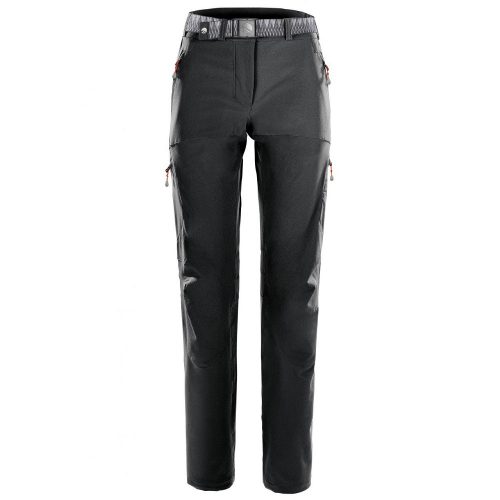 Női nadrág Ferrino Hervey Winter Pants Woman New  fekete  50/XXL Ferrino