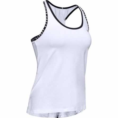 Női trikó Under Armour Knockout Tank  fehér  L Under armour