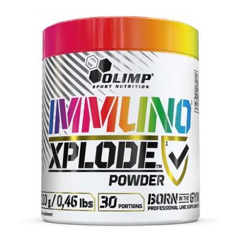 OLIMP IMMUNO XPLODE POWDER® 210G Olimp