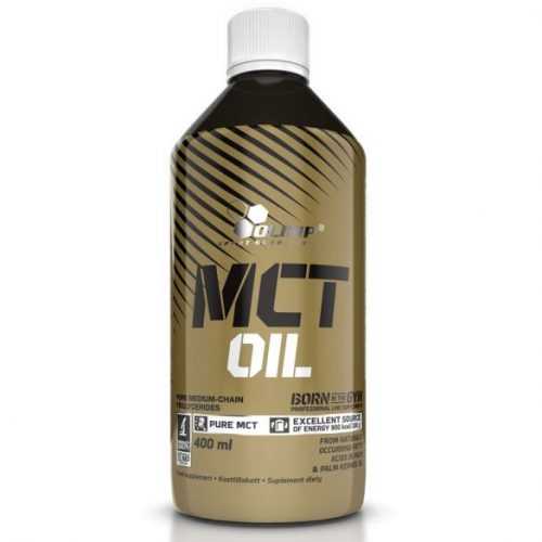 OLIMP MCT OIL 400ML Olimp