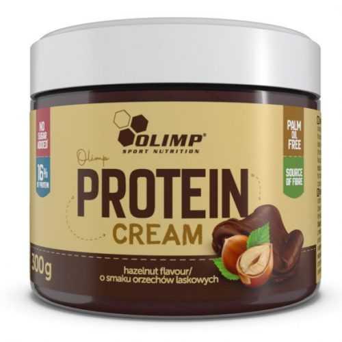 OLIMP PROTEIN CREAM - 300G Olimp